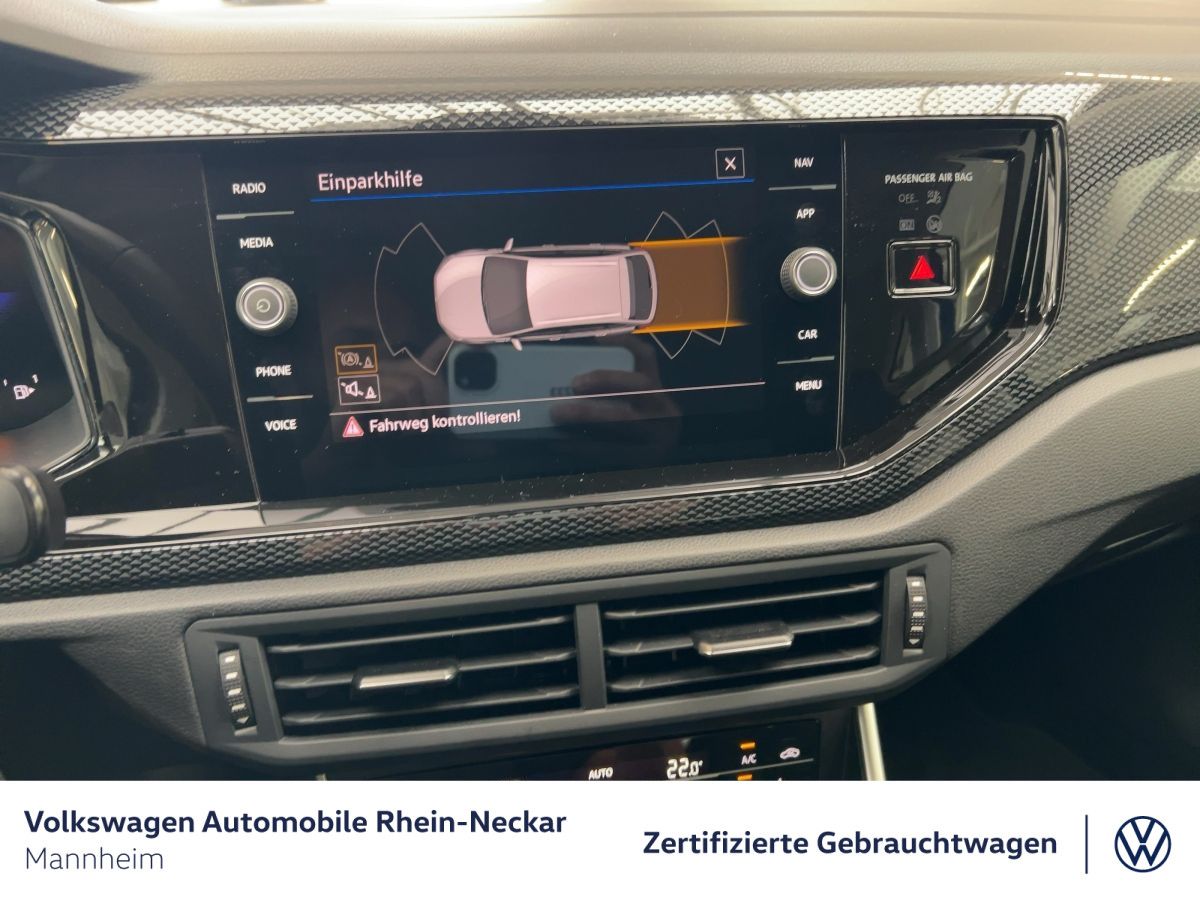Volkswagen Taigo - Bild 19