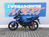 Honda CB125F  €5+ 2025 sofort verfügbar !! - HONDA CB 125 F