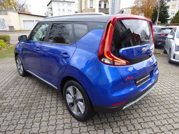 Kia e-Soul Vision TECH 3PH