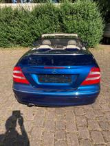 Mercedes-Benz CLK 320 ELEGANCE W209 TOP - gebrauchte Mercedes-Benz CLK 320 aus dem Jahr 2003
