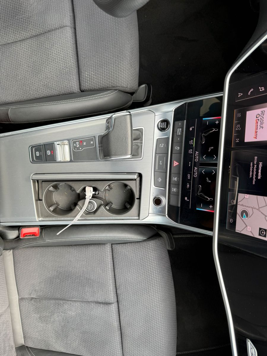 Audi A7 Sportback 55 TFSIe quattro ACC AHK B&O HUD MA foto 23