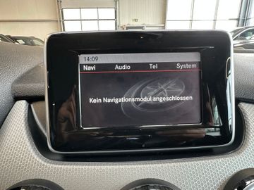 Mercedes-Benz B 200 CDI *Kamera*Park Assistent*
