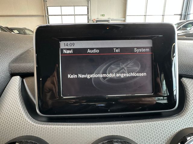 Mercedes-Benz B 200 CDI *Kamera*Park Assistent*