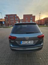 Volkswagen Tiguan Allspace 2.0 TDI SCR DSG 4MOTION High... - VW Tiguan Allspace Gebrauchtwagen in Bremen
