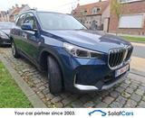 BMW X1 2.0 sDrive18d Aut. LED-Xenon LC-Pro Navi Key - BMW X1: 2.0