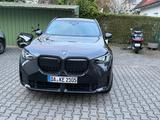 BMW X3 M - gebrauchte BMW X3 M aus dem Jahr 2024