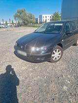 Seat seat leon 1.6 motor  zu verkaufen - gebrauchte Seat Leon aus dem Jahr 2002