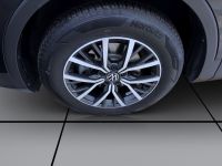 Volkswagen Tiguan - Vorschau Bild 9