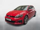 Volkswagen Golf VII GTI Performance Navi AHK Kamera P-Dach - Volkswagen Golf: Rot, V GTI