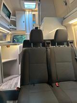 Westfalia T6 Club Joker 4x4 - Westfalia Joker Wohnwagen gebraucht