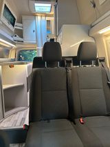 Westfalia T6 Club Joker - Westfalia Kastenwagen Euro5
