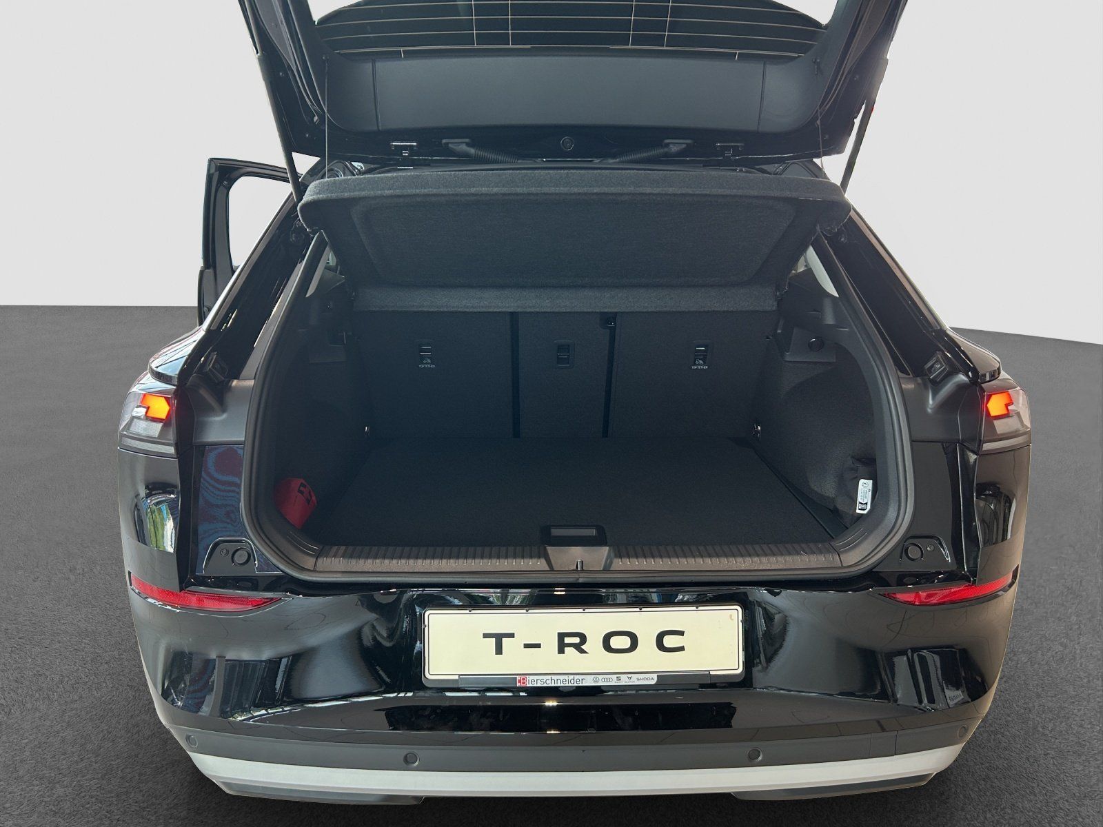 Volkswagen T-Roc - Bild 24