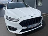 Ford Mondeo ST-Line 1.5B*NUR 89TKM*NAVI*CAM*PDC*SHZ - Ford Mondeo: 1.8