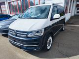 Volkswagen T6 California 2.0TDI Ocean Blue 4Motion/ Camper - Volkswagen T6 California: Van