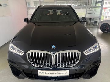 BMW X5 - 2