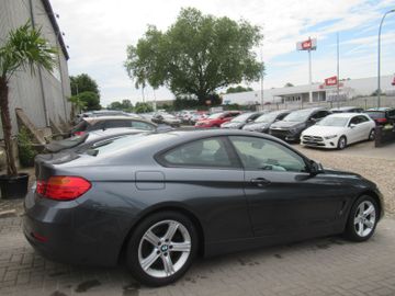 BMW 430 - 11