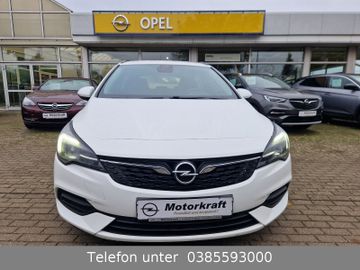 Bild 3 Opel Astra K Sports Tourer Edition Start/Stop
