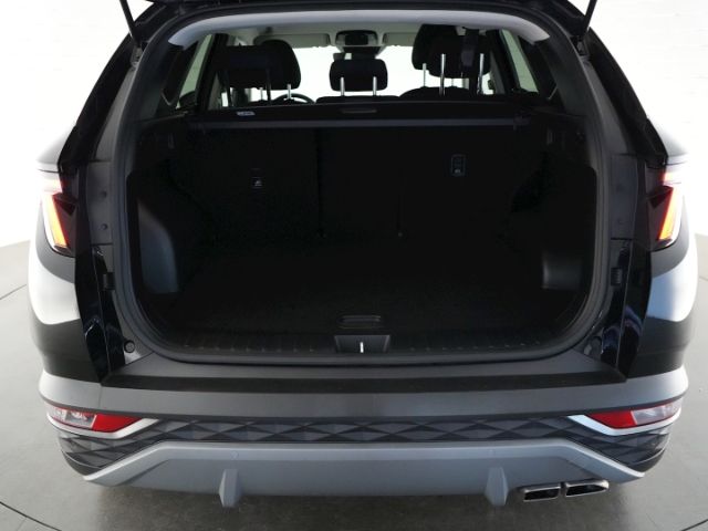 Hyundai Tucson – Bild 16