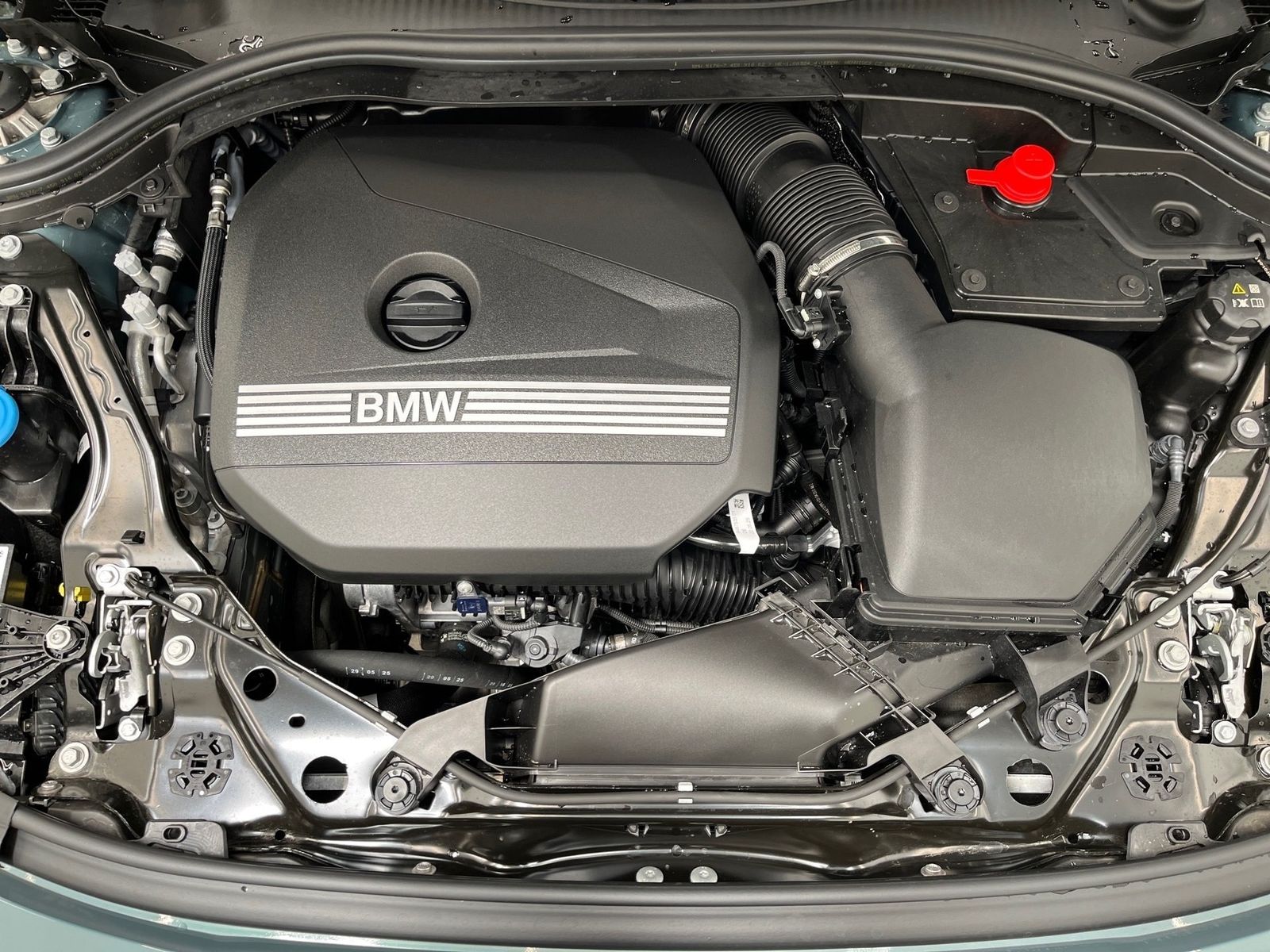 BMW 120 - Bild 16