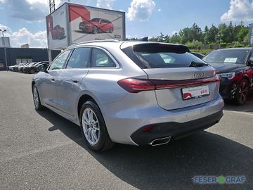 Audi A5 - 6