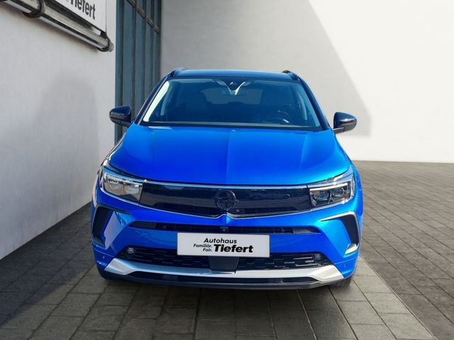 Grandland Plug-in-Hybrid4 1.6 DI Automatik Ultim