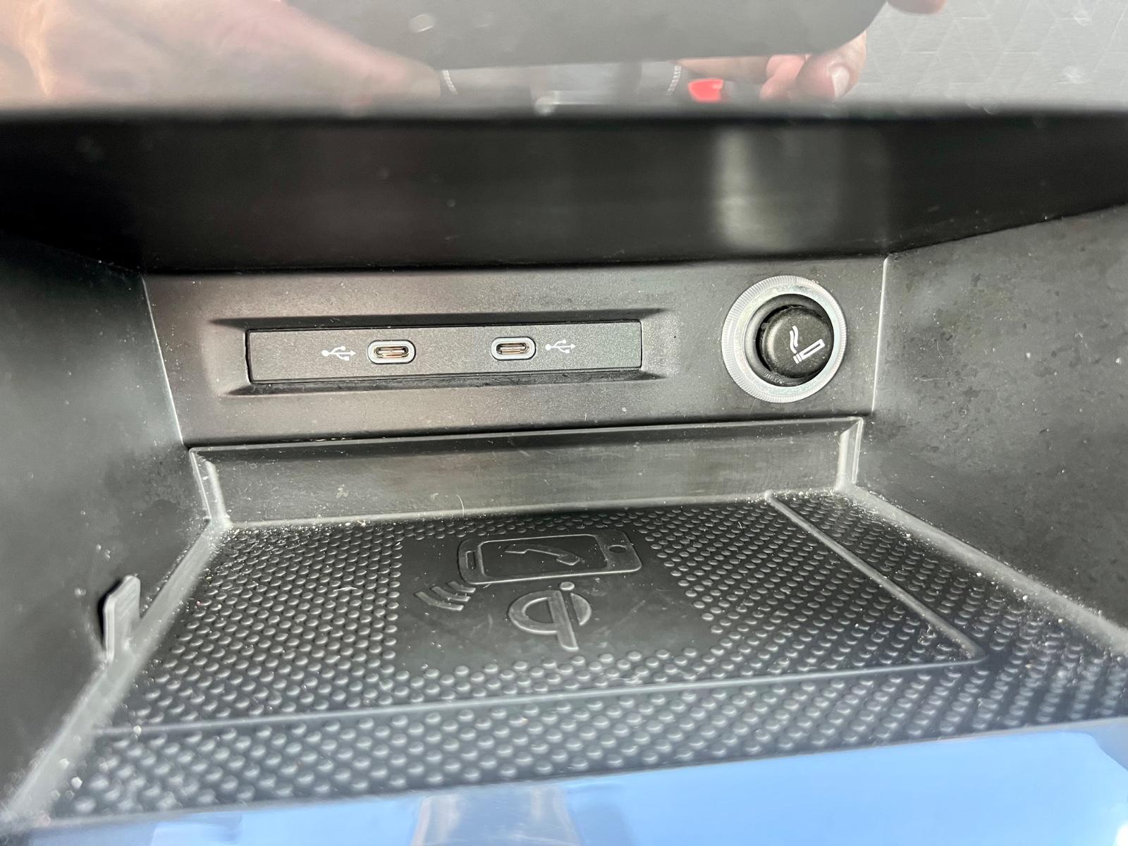 Volkswagen Tiguan Move 2.0 TDI KLIMAAUT IQ NAVI CAM SHZ LED, миниатюра 29
