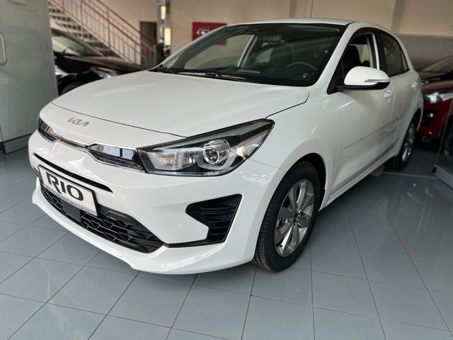 Kia Rio 1.2 Edition 7