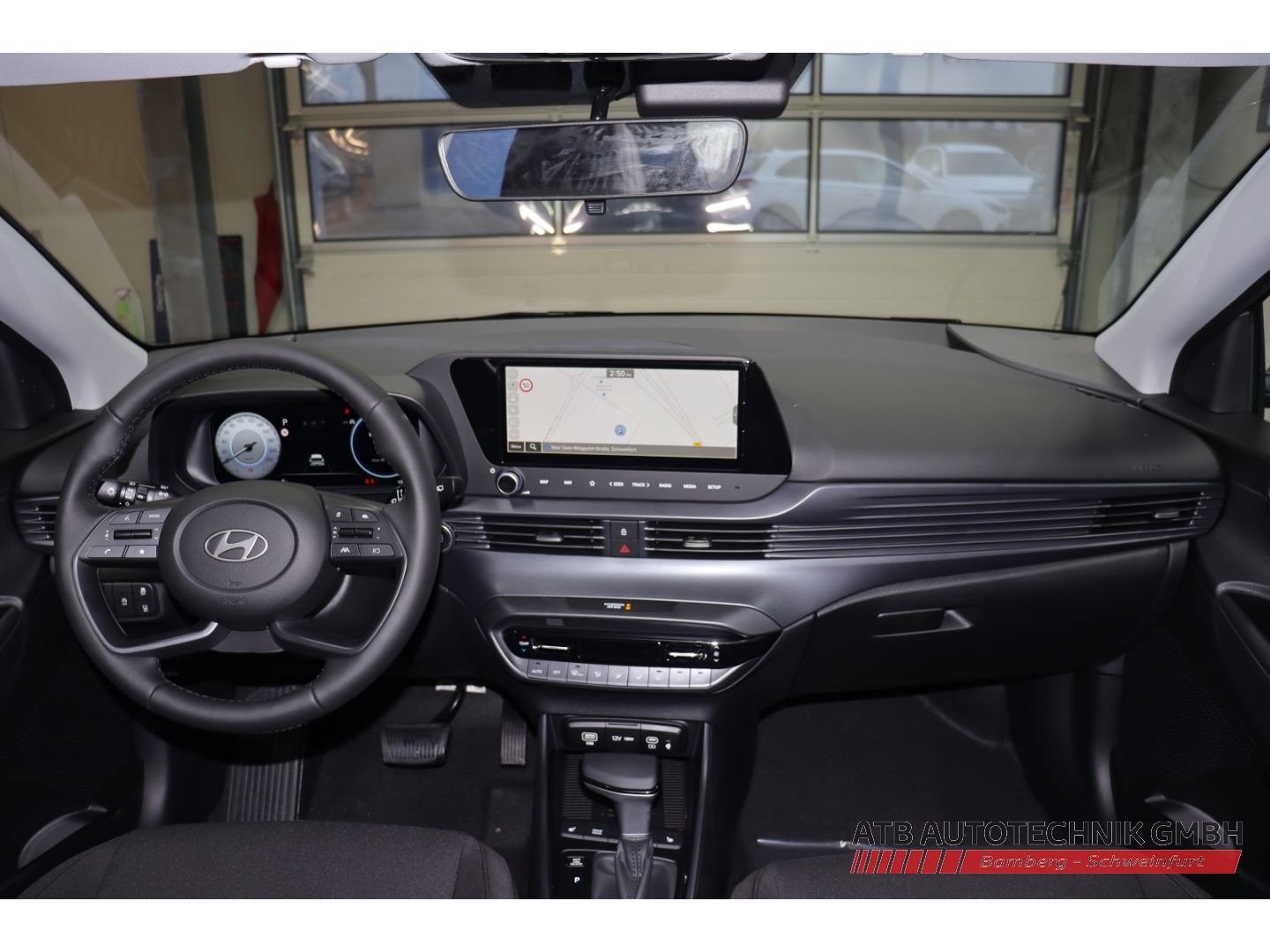 Hyundai i20 - Bild 7