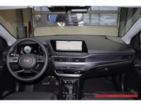 Hyundai i20 - Vorschau Bild 7