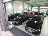 Volkswagen Golf 7GTI Performance/LED/Navi/DCC/ACC/LM18/2.Hd - Volkswagen Golf: Performance 7 GTI