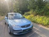 Ford FORD MONDEO MK3 - Ford Mondeo: Mk3