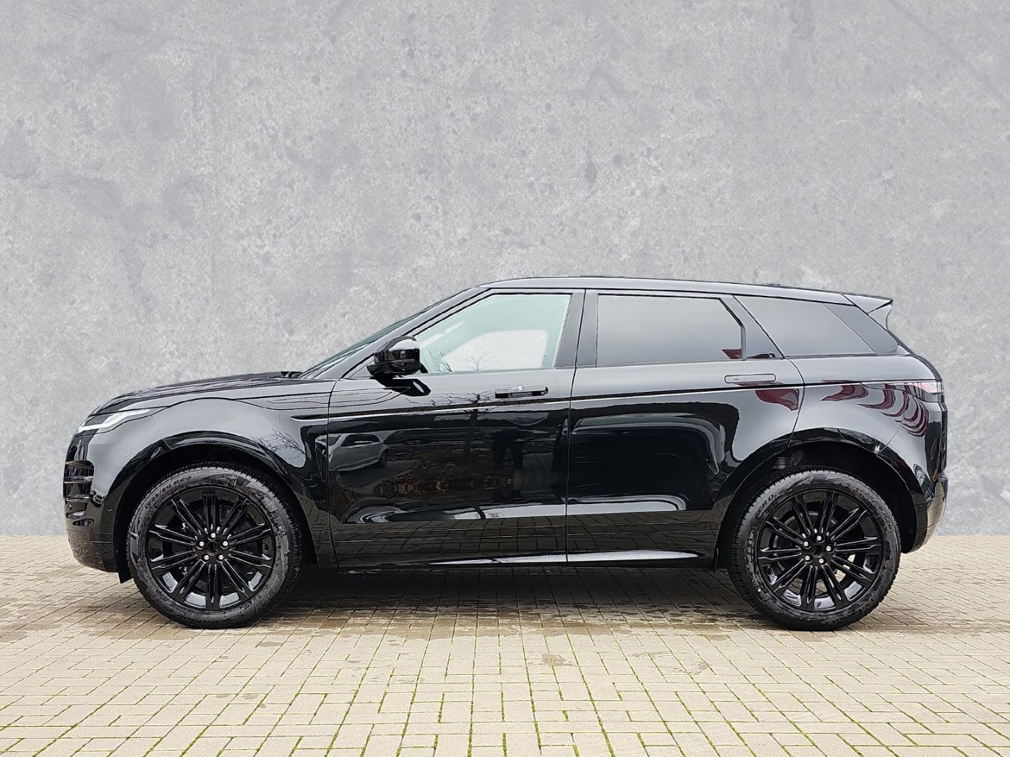 Land Rover Range Rover Evoque - Bild 6