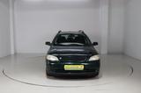 Opel Astra 1.6 * AHK * Klima * HU/AU 02.2026 - Opel Astra aus 2000: 1.6