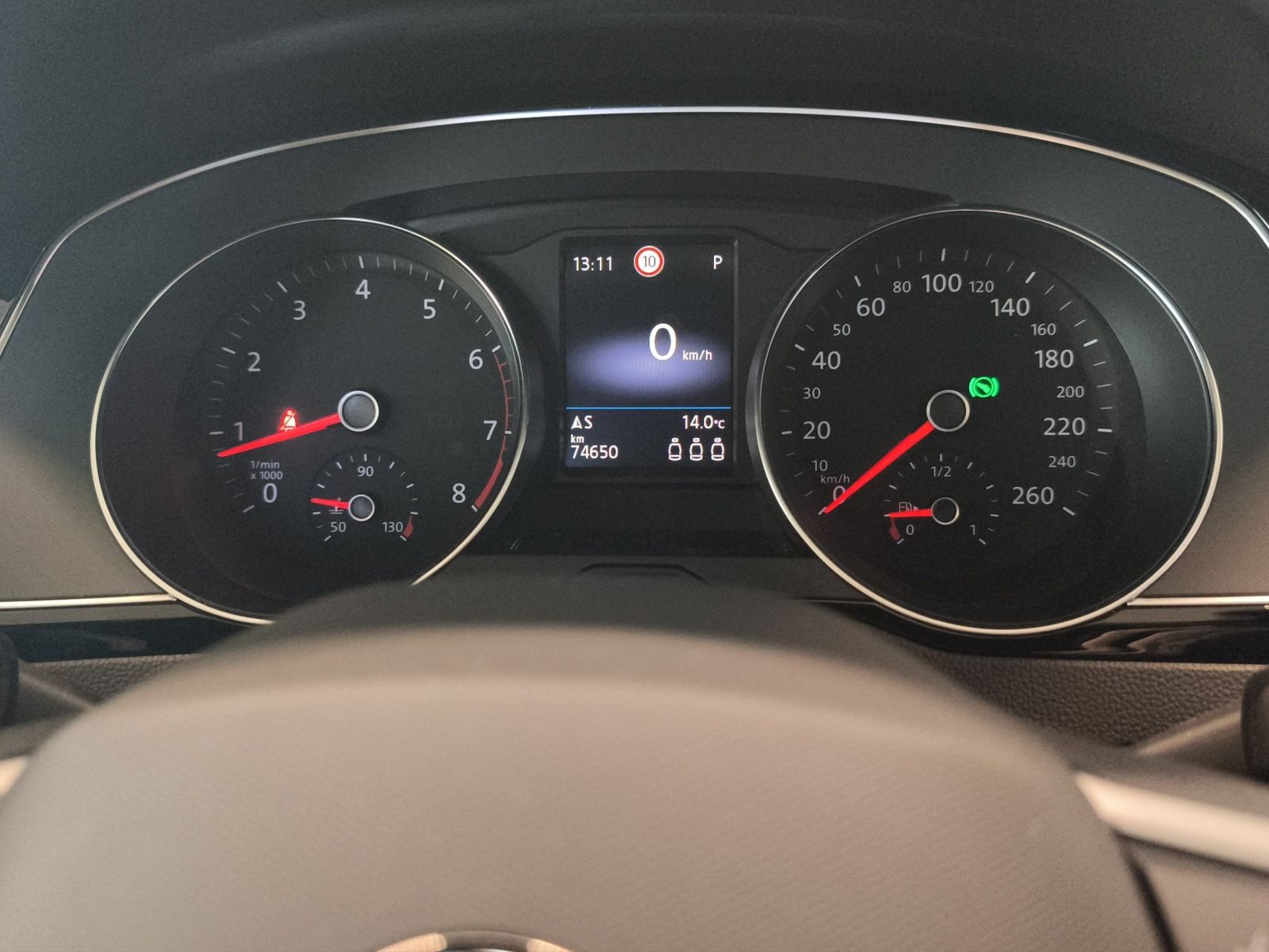 Volkswagen Passat Variant - Bild 20
