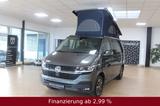 Volkswagen T6.1 California Beach Camper 4Motion Miniküche