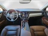 Volvo V90 D5 AWD Momentum Pro - AHK, Schiebedach, CAM - Volvo: Allradantrieb, Kombi