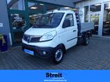 Piaggio Porter NP6 3-Seitenkipper SW 265 LPG SR HDTOP-Pa - Piaggio Porter Neuwagen