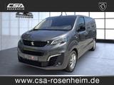 Peugeot Expert Standard Navi Klima Einparkhilfe - Peugeot Expert aus 2023