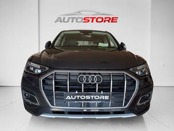 Audi Q5 - 2