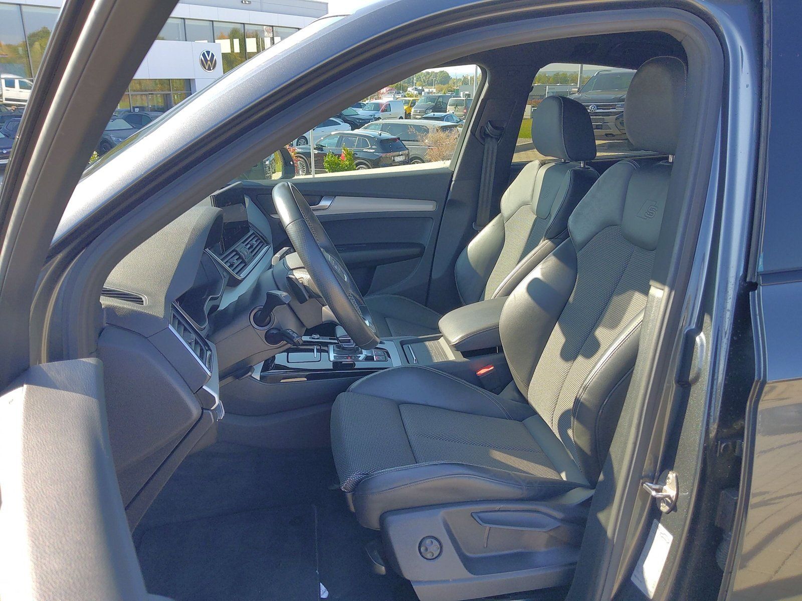 Audi Q2 - Bild 12