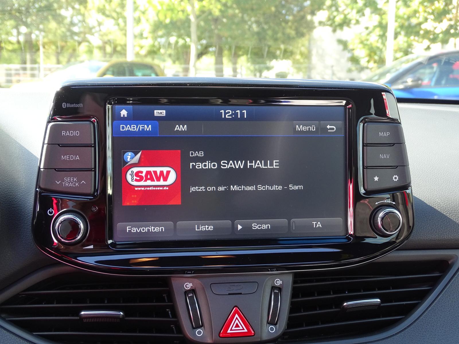 Hyundai i30 2.0 T-GDI N Performance LED Navi Panorama
