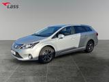 Toyota Avensis Kombi 1.8 Edition Klimaaut Navi Shz GJR - Toyota Gebrauchtwagen von 2014