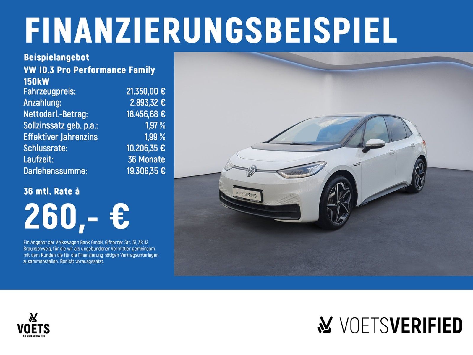 Volkswagen ID.3 - Bild 2