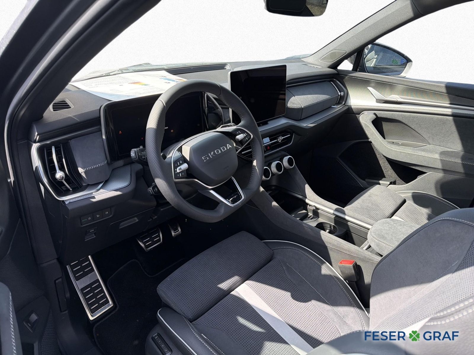 Skoda Kodiaq - Bild 8