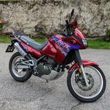 Kawasaki KLE 500 A3 - Oldtimer in Top-Originalzustand - KAWASAKI KL 500