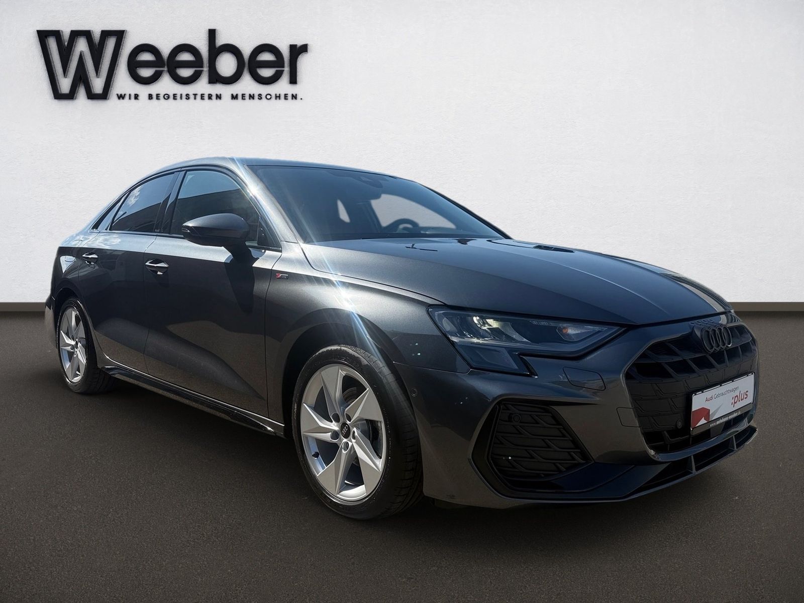 Audi A3 - Bild 16