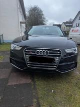 Audi A5 Sportback 2.0 TDI 190PS quattra HU 12/2027 - Audi A5: Sportback 20
