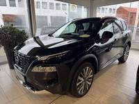 Nissan X-Trail e-Power e-4orce Tekna