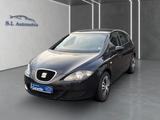 Seat Leon Reference Wagen Nr 046 - gebrauchte Seat Leon aus dem Jahr 2006