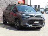 Citroën C3 Aircross Plus Automatic - Citroën C3 Aircross: Plus